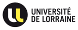 logo Université de lorraine